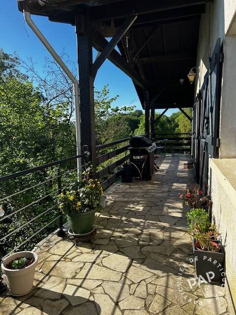 Maison à vendre, 91m², Porchères