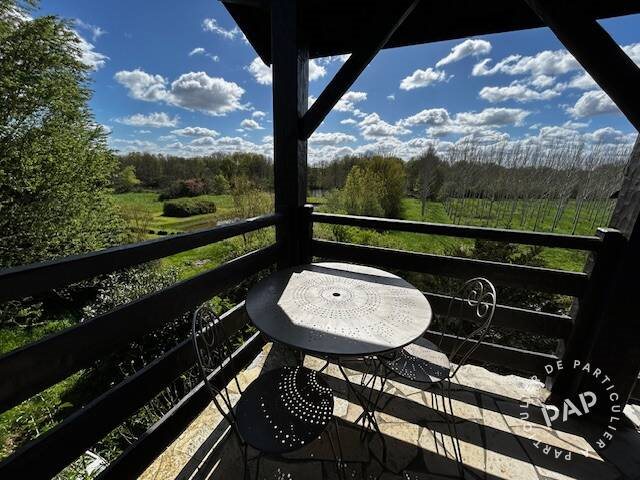 Maison à vendre, 91m², Porchères