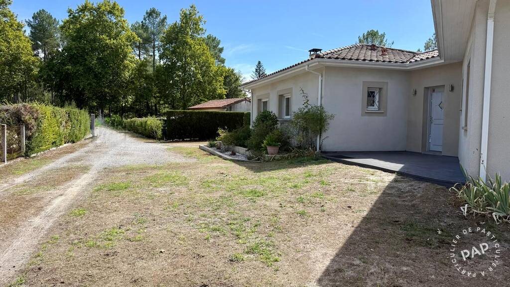 Maison à vendre, 112m², Sore
