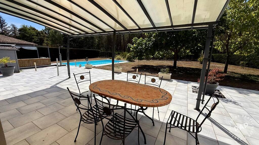 Maison à vendre, 112m², Sore