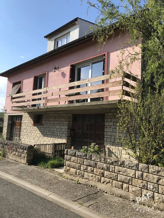 Maison à vendre, 100m², Vitry-en-Perthois