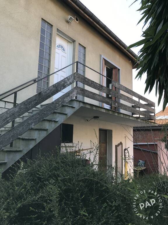 Maison à vendre, 100m², Vitry-en-Perthois