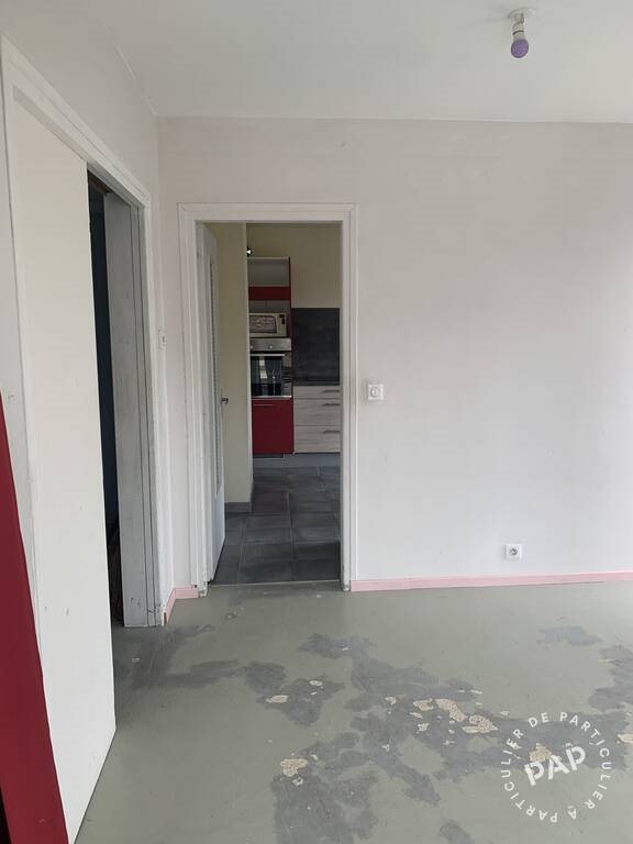 Maison à vendre, 100m², Vitry-en-Perthois
