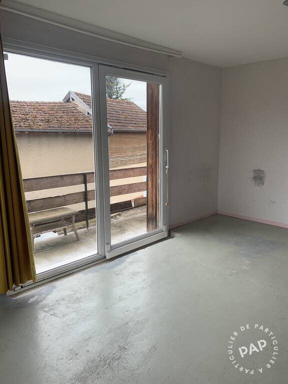 Maison à vendre, 100m², Vitry-en-Perthois