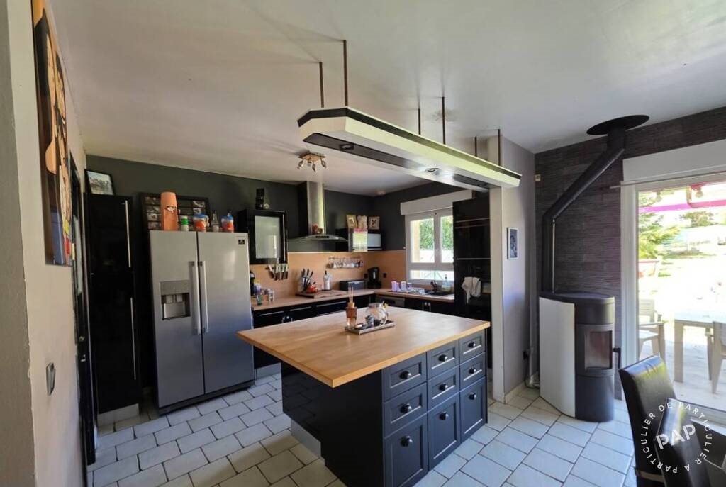 Maison à vendre, 132m², Mareil-sur-Loir