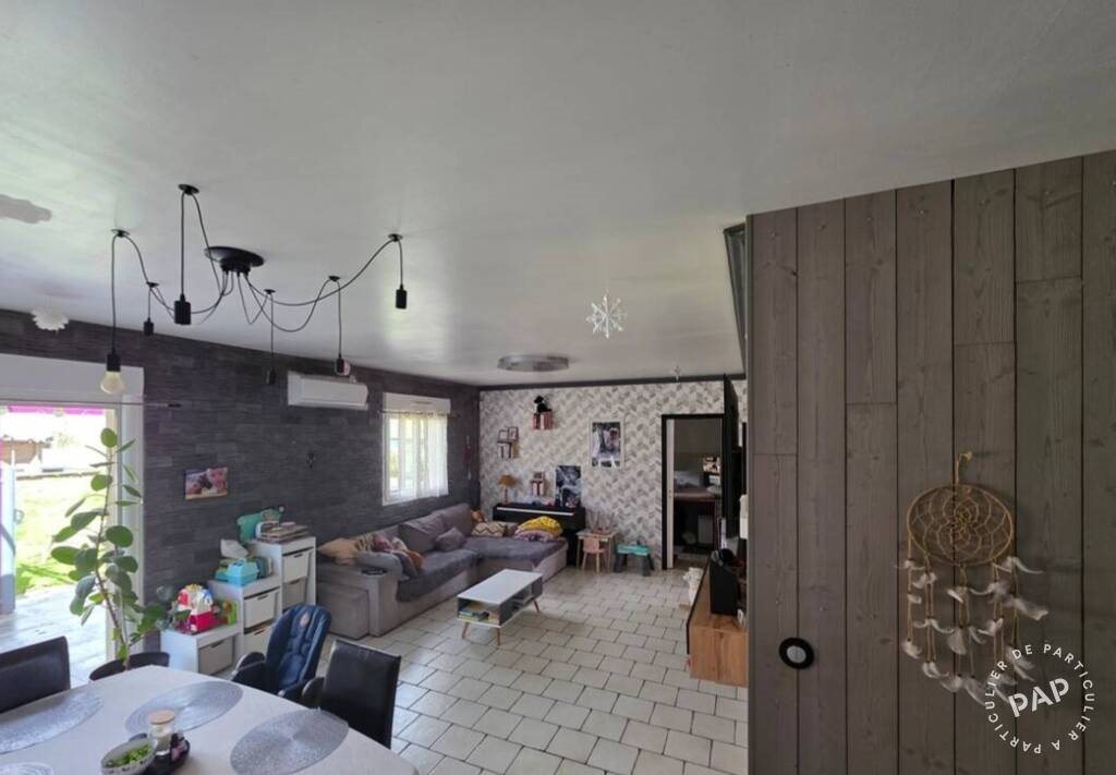 Maison à vendre, 132m², Mareil-sur-Loir