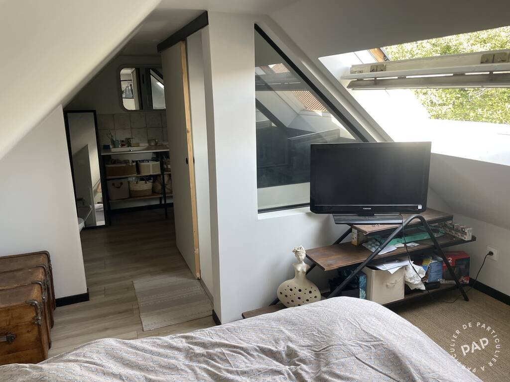 Maison à vendre, 52m², Houplin-Ancoisne