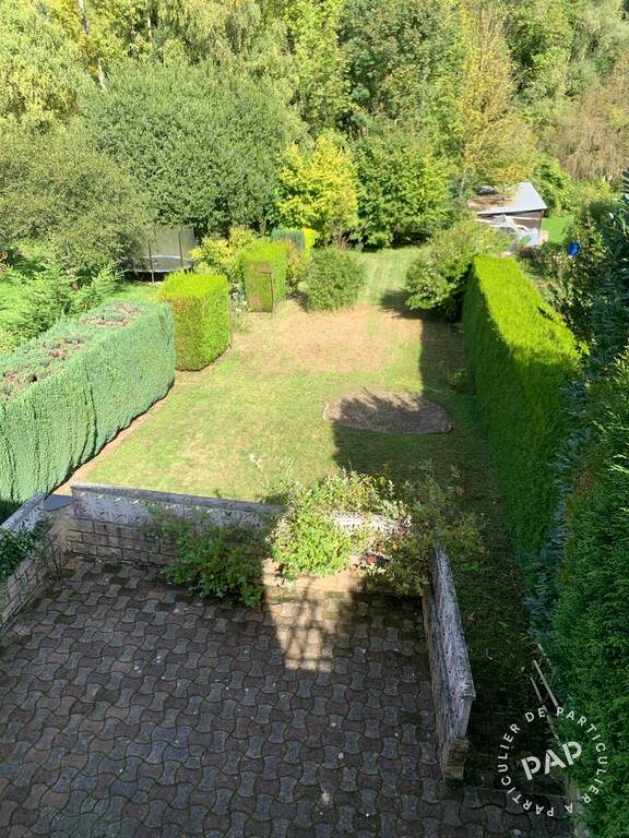 Maison à vendre, 99m², Verneuil-en-Halatte