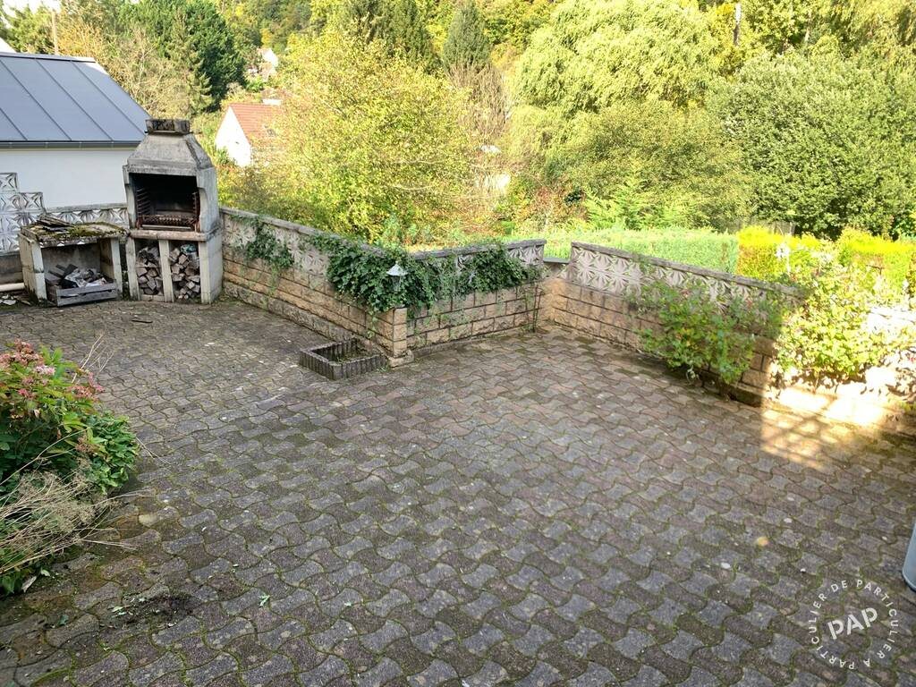 Maison à vendre, 99m², Verneuil-en-Halatte