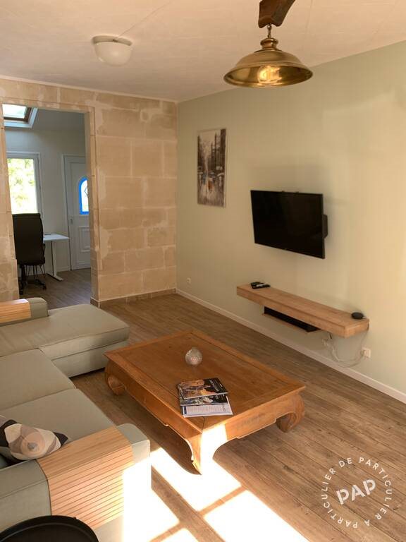 Maison à vendre, 99m², Verneuil-en-Halatte