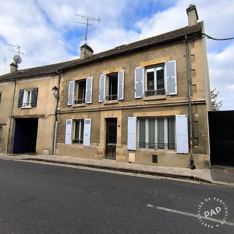 Maison à vendre, 126m², Vigny
