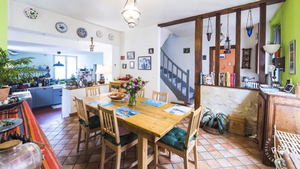 Maison à vendre, 126m², Vigny