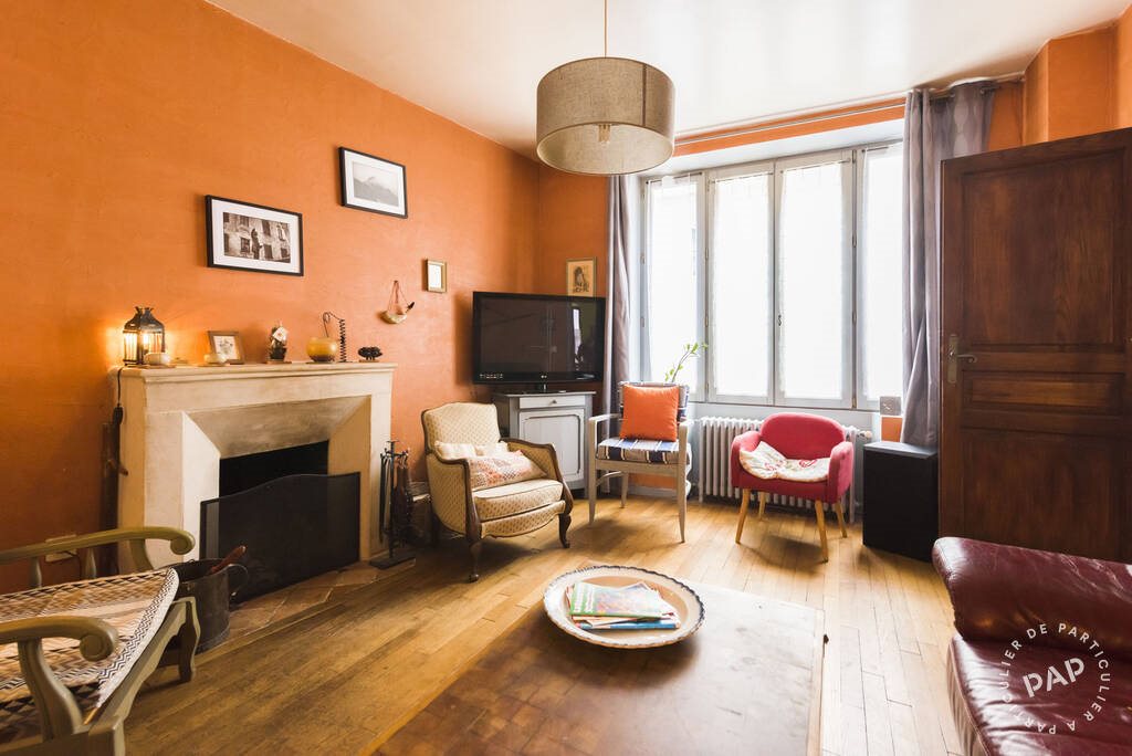 Maison à vendre, 126m², Vigny