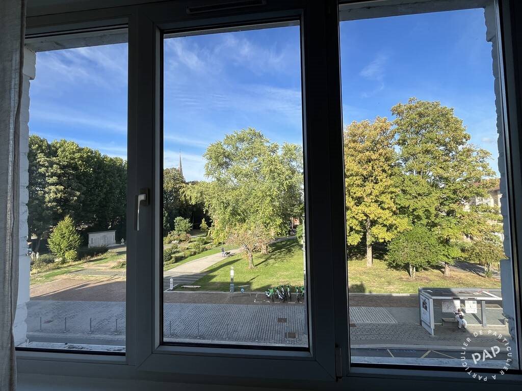 Appartement à vendre, 43m², Saint-André-lez-Lille