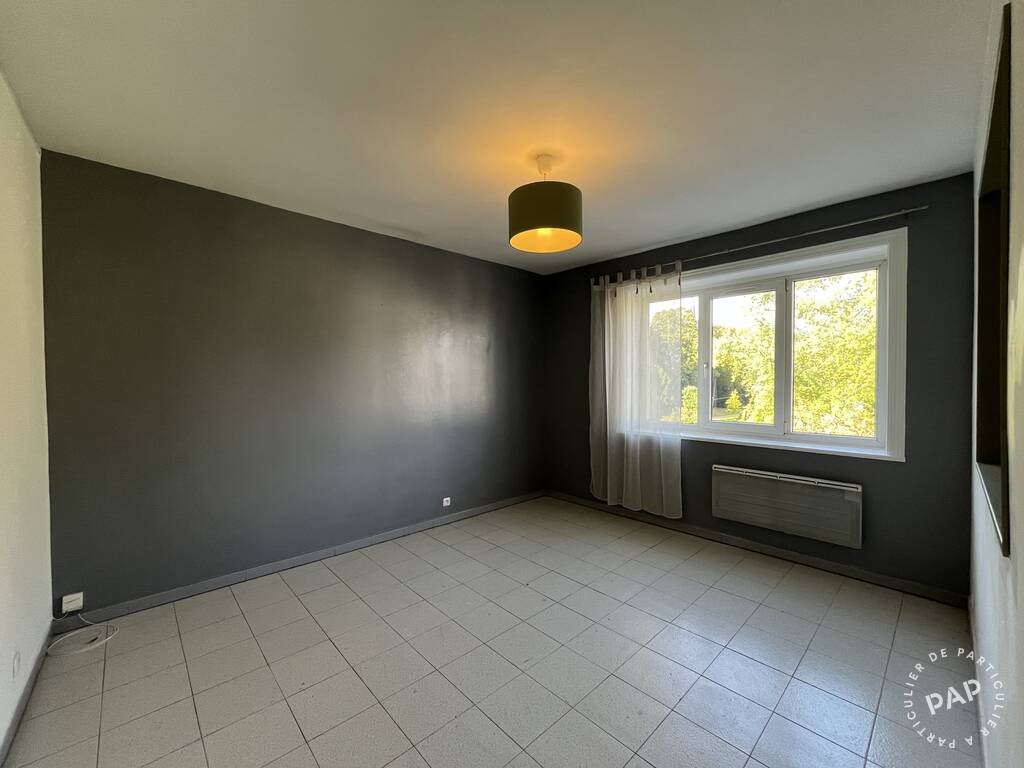Appartement à vendre, 43m², Saint-André-lez-Lille