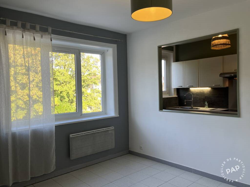 Appartement à vendre, 43m², Saint-André-lez-Lille