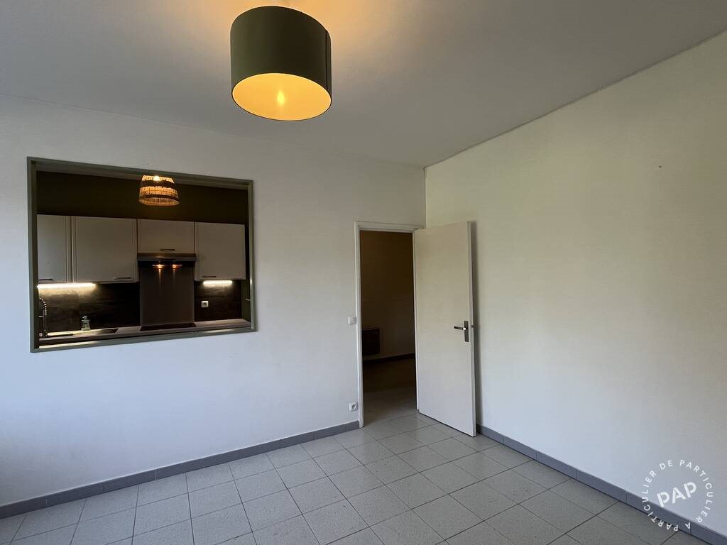 Appartement à vendre, 43m², Saint-André-lez-Lille