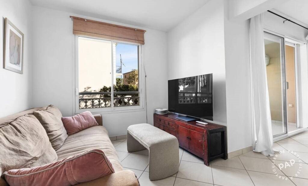 Appartement à vendre, 91m², Sainte-Maxime