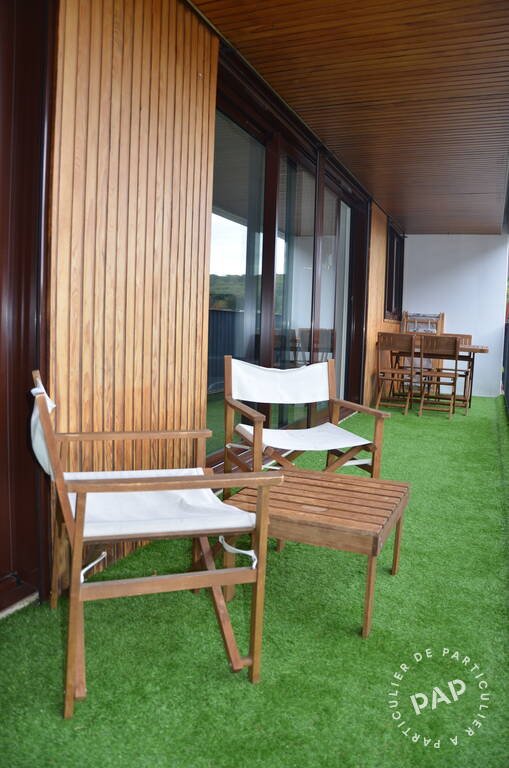 Appartement à vendre, 106m², Meudon