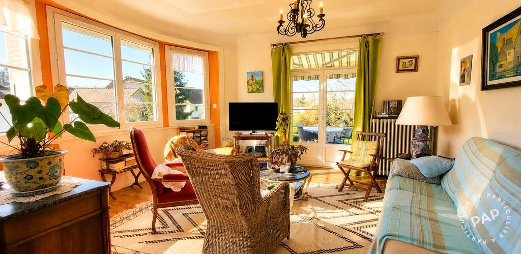 Maison à vendre, 107m², Provins