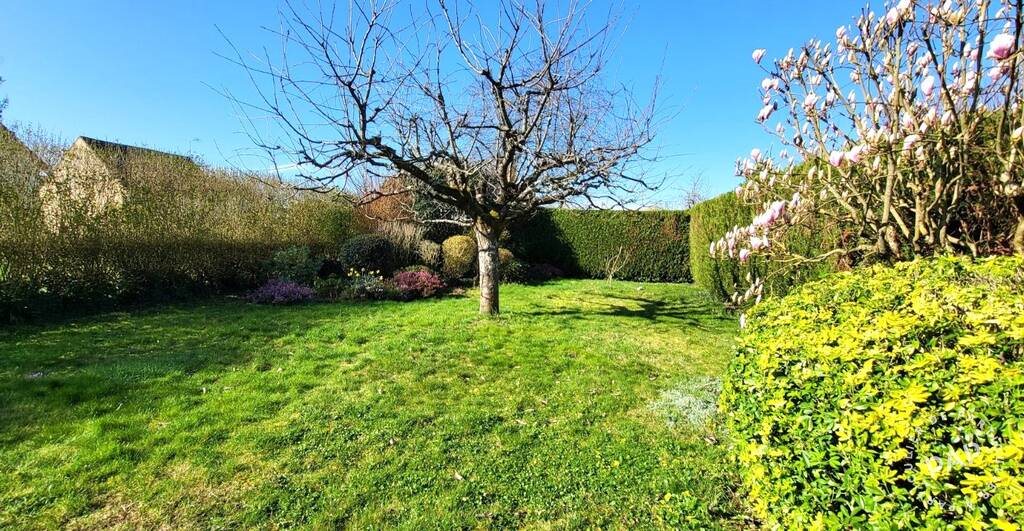 Maison à vendre, 107m², Provins