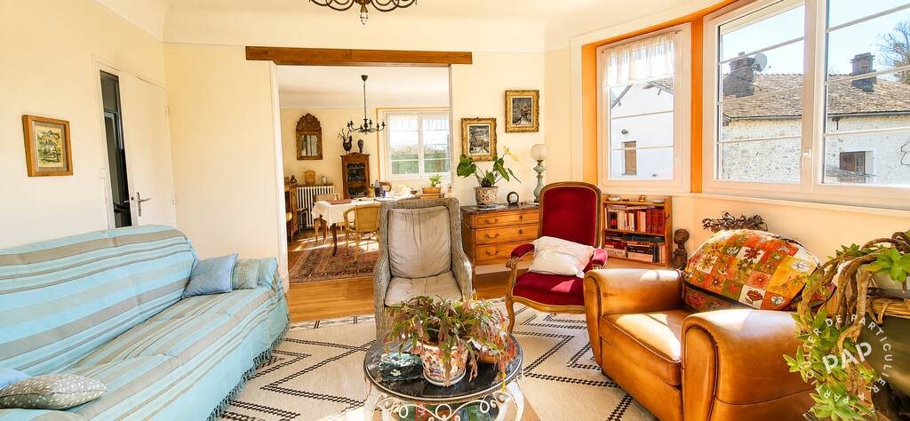 Maison à vendre, 107m², Provins