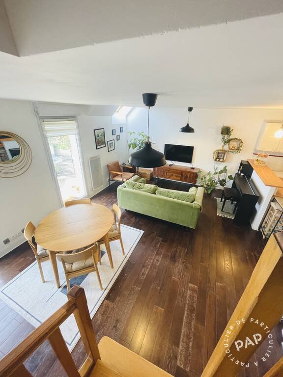 Appartement à vendre, 65m², Sartrouville