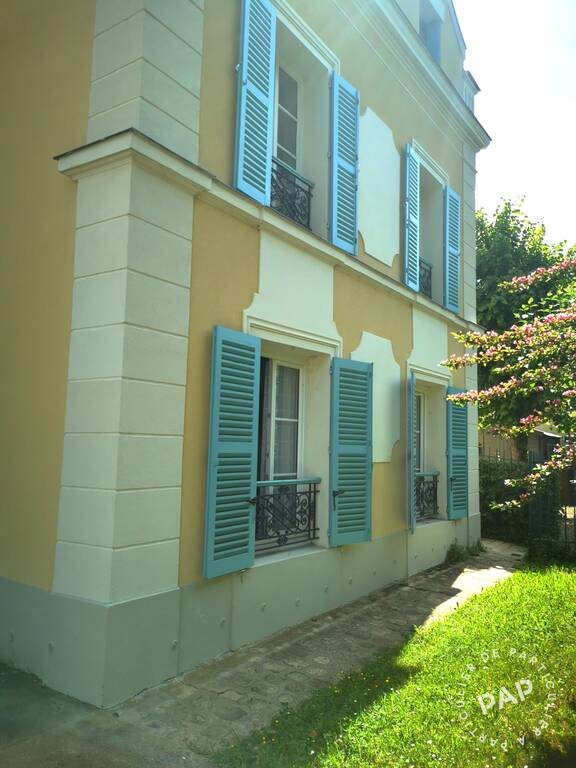 Appartement à vendre, 51m², Soisy-sur-Seine