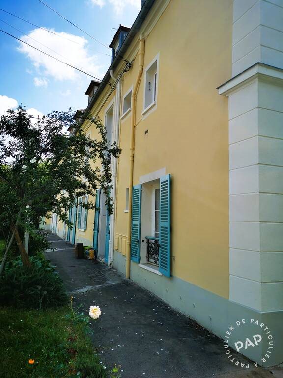 Appartement à vendre, 51m², Soisy-sur-Seine