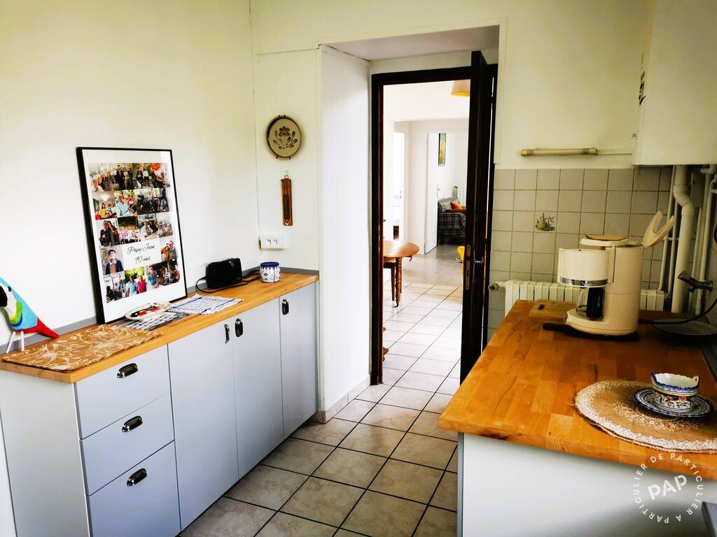 Appartement à vendre, 51m², Soisy-sur-Seine