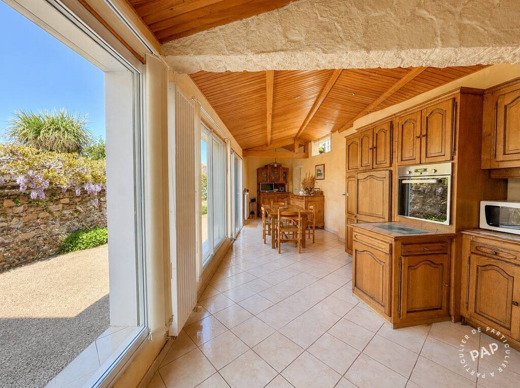 Maison à vendre, 126m², Les Sables-d'Olonne