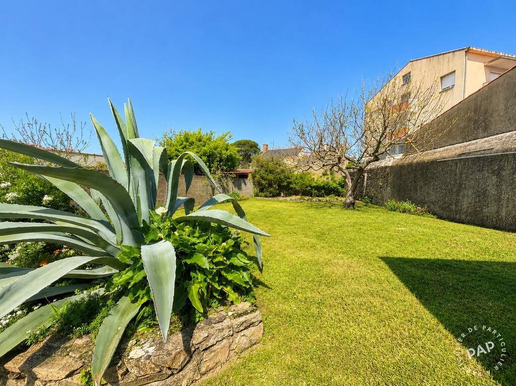 Maison à vendre, 126m², Les Sables-d'Olonne