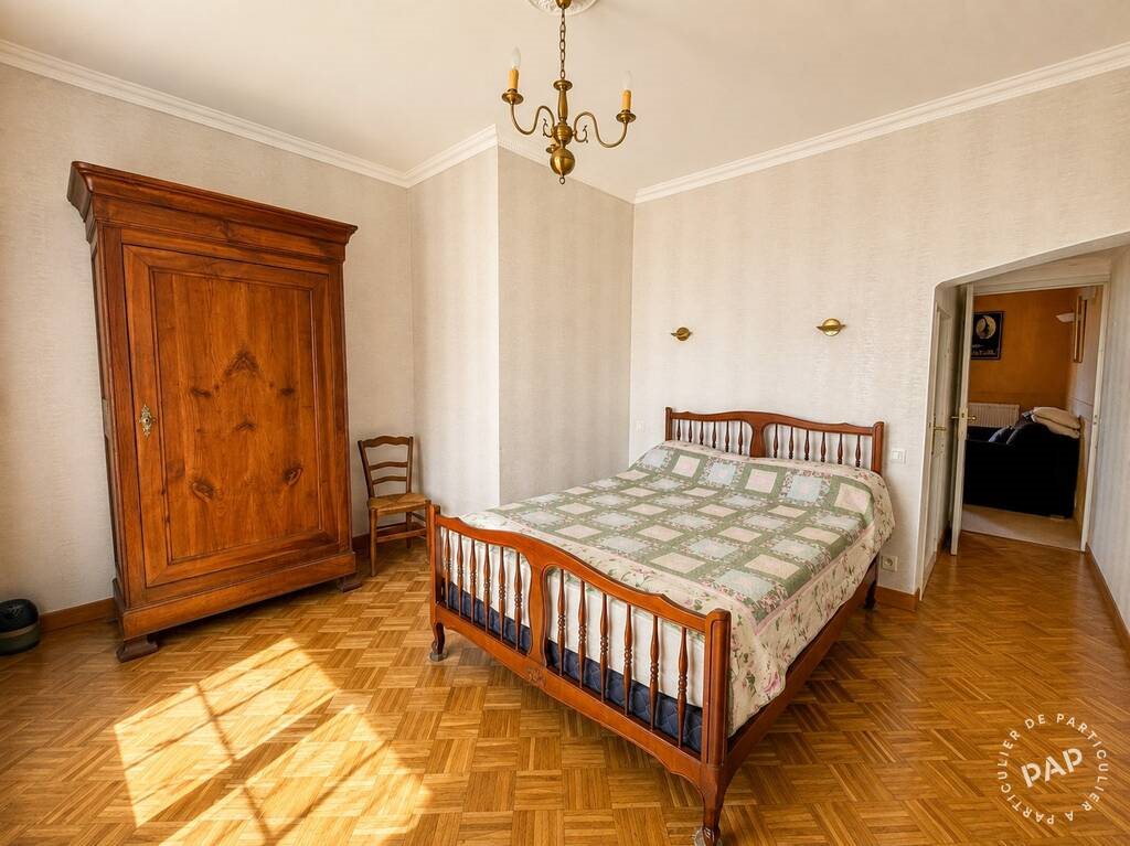 Maison à vendre, 126m², Les Sables-d'Olonne