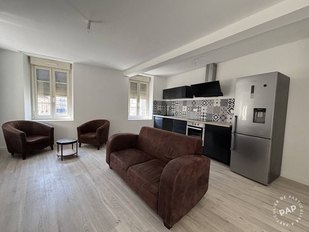 Appartement à vendre, 58m², Brive-la-Gaillarde