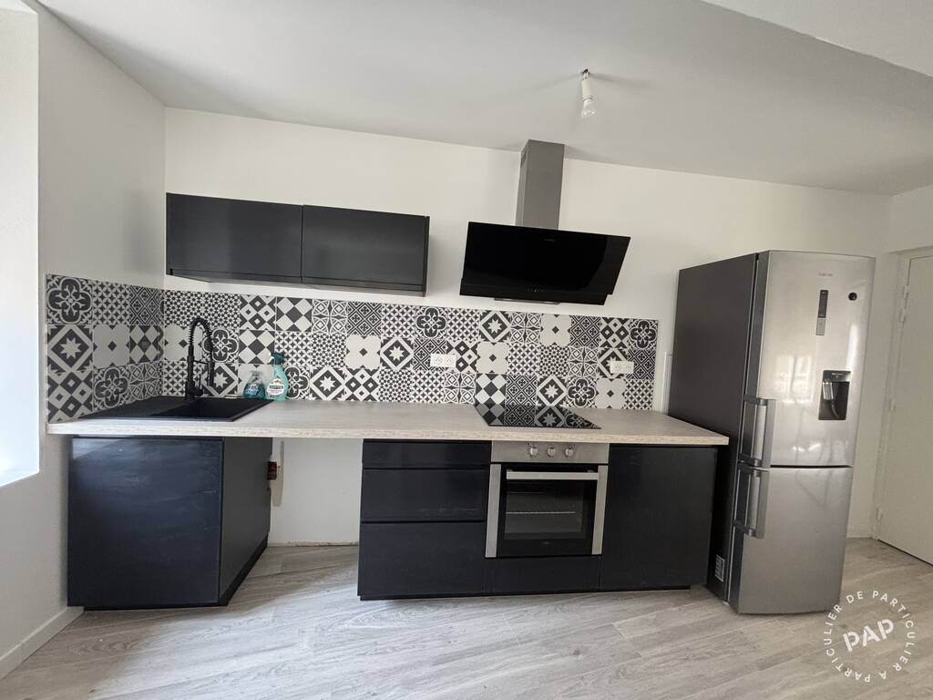 Appartement à vendre, 58m², Brive-la-Gaillarde