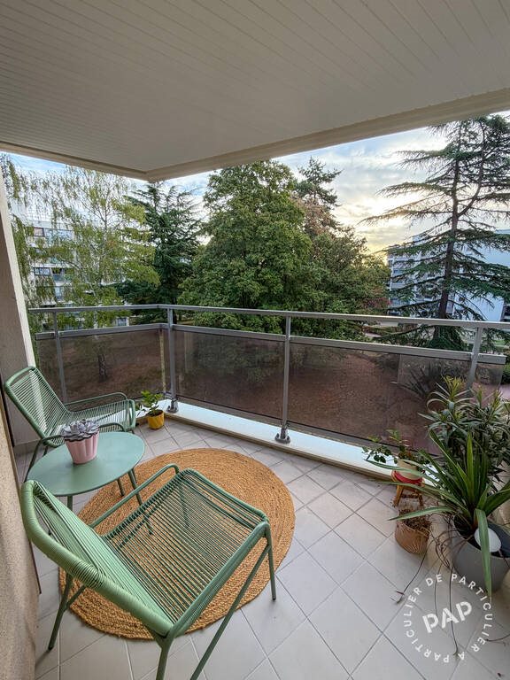 Appartement à vendre, 70m², Saint-Leu-la-Forêt