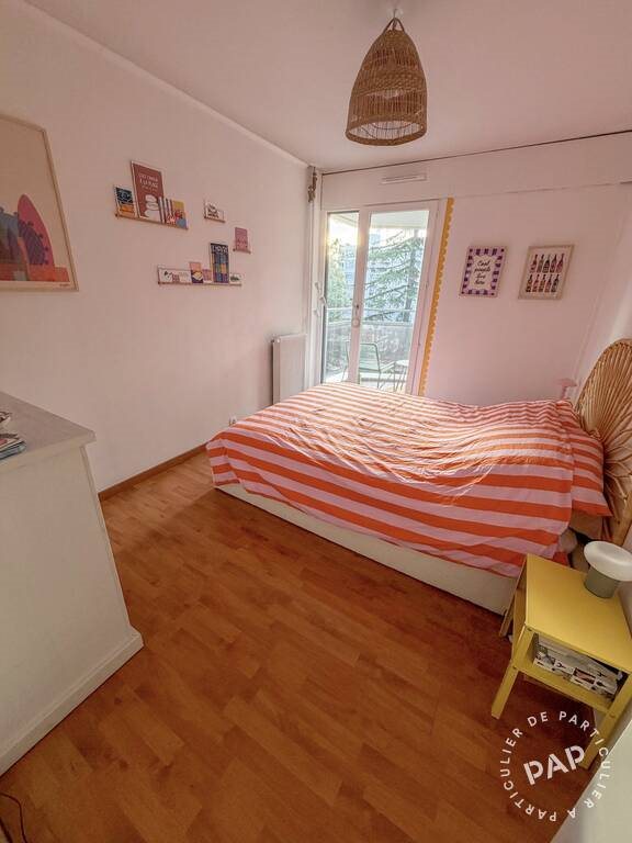 Appartement à vendre, 70m², Saint-Leu-la-Forêt