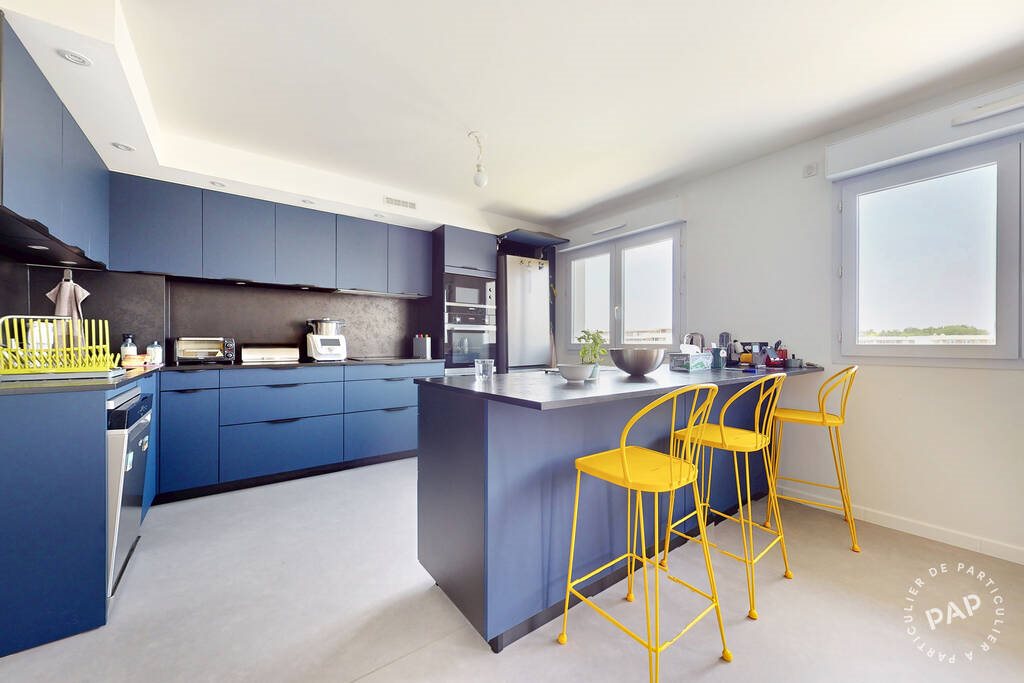 Appartement à vendre, 132m², La Rochelle
