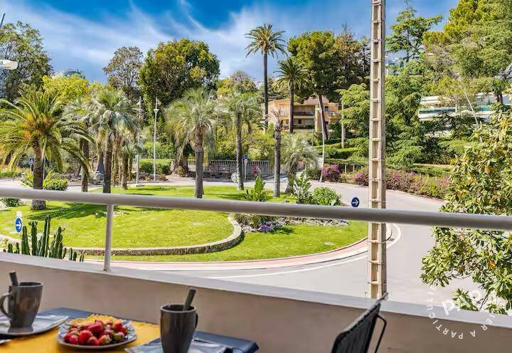 Appartement à vendre, 24m², Cannes