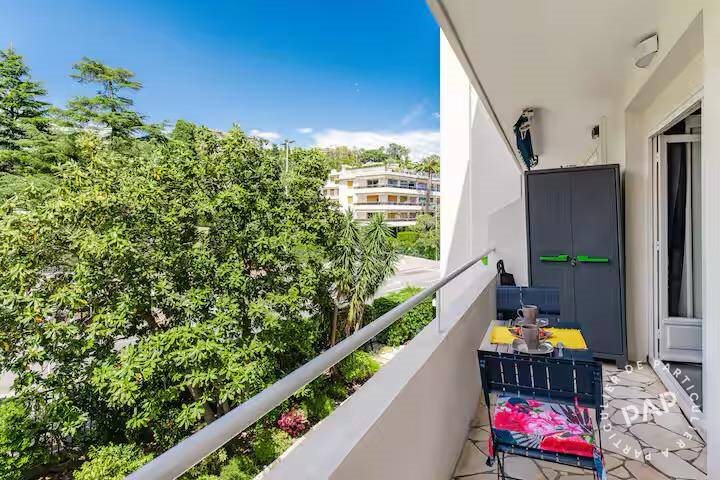 Appartement à vendre, 24m², Cannes