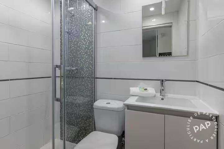 Appartement à vendre, 24m², Cannes