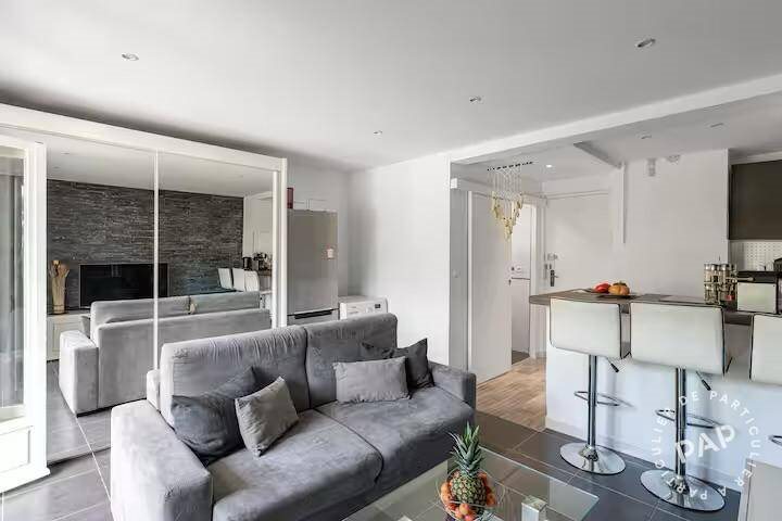 Appartement à vendre, 24m², Cannes
