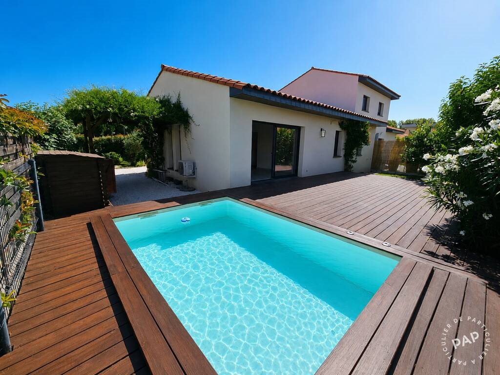 Maison à vendre, 82m², Canohès