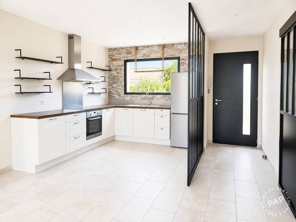 Maison à vendre, 82m², Canohès