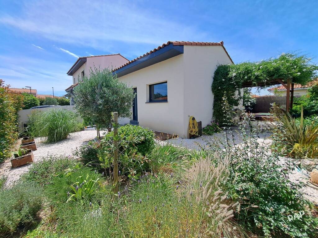 Maison à vendre, 82m², Canohès