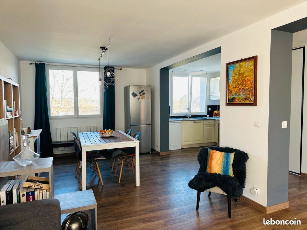 Maison à vendre, 76m², Epinay-sur-Orge