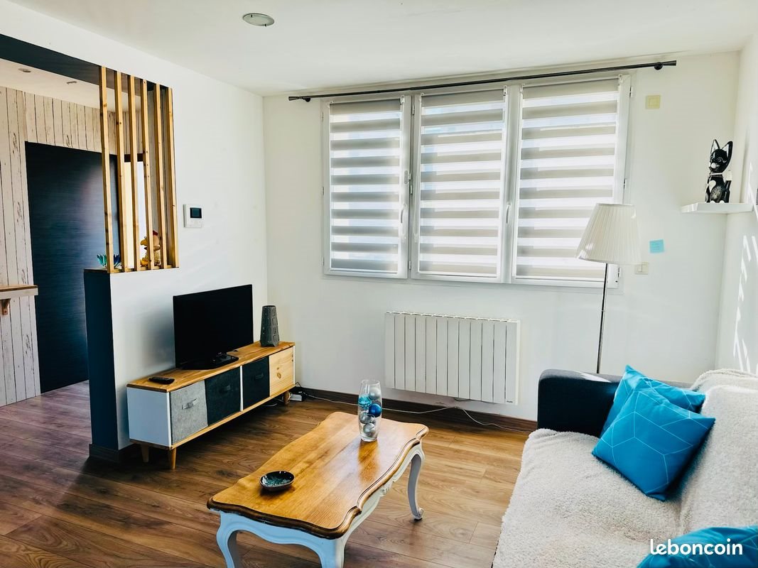 Maison à vendre, 76m², Epinay-sur-Orge