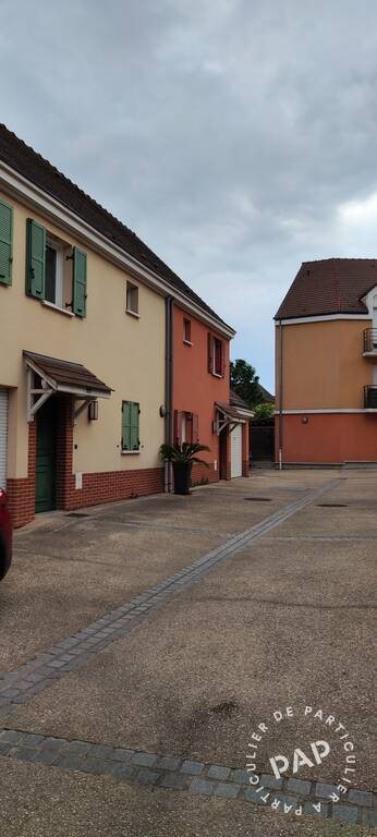 Maison à vendre, 95m², Sarcelles