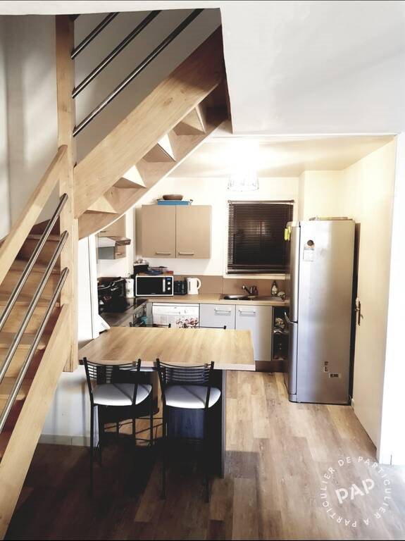 Maison à vendre, 95m², Sarcelles