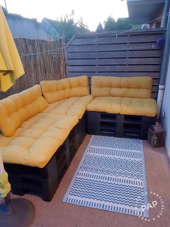 Maison à vendre, 95m², Sarcelles